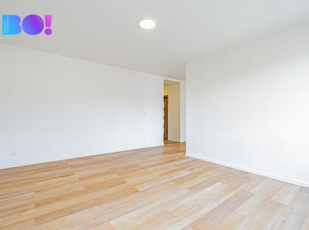 Prodej bytu, 3+1, 85 m²