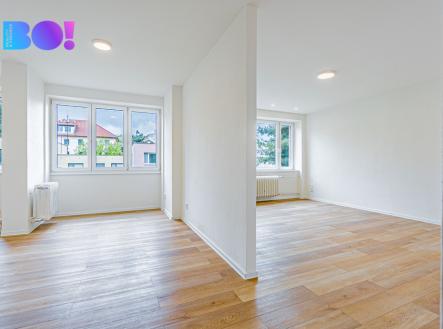 Prodej bytu, 3+1, 85 m²