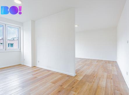 Prodej bytu, 3+1, 85 m²