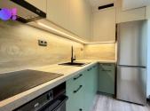 Pronájem bytu, 2+kk, 41 m²
