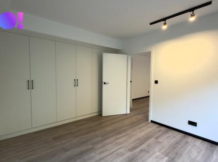Pronájem bytu, 2+kk, 41 m²