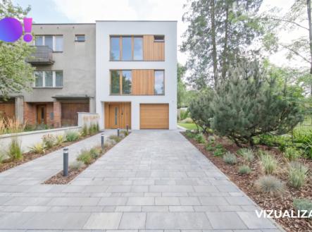 Prodej domu/vily, 140 m²