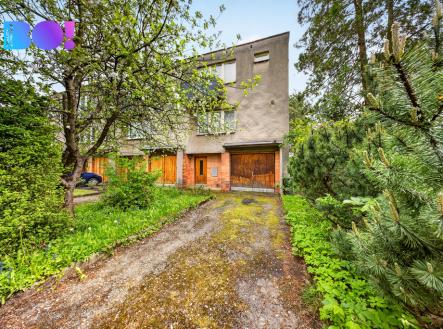 Prodej domu/vily, 140 m²