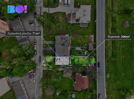 Prodej domu/vily, 140 m²