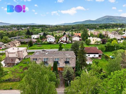 Prodej domu/vily, 140 m²