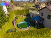 Prodej domu/vily, 160 m²