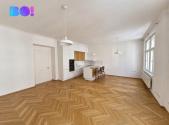 Pronájem bytu, 2+kk, 78 m²