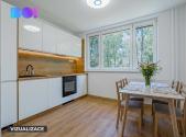 Prodej bytu, 1+1, 36 m²