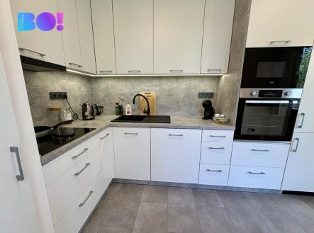 Pronájem bytu, 2+kk, 54 m²