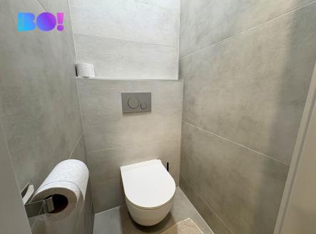 Pronájem bytu, 2+kk, 54 m²