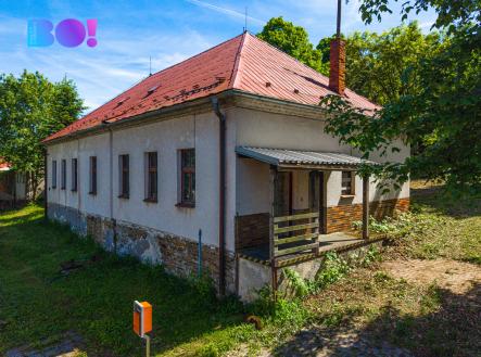 Prodej hotel, 1 098 m²