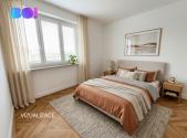 Prodej bytu, 3+1, 75 m²