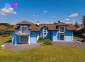 Prodej domu/vily, 359 m²