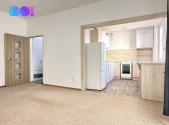 Pronájem bytu, 2+kk, 53 m²