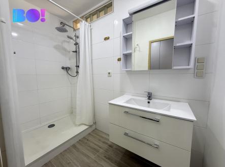 Pronájem bytu, 2+kk, 53 m²
