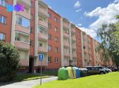 Pronájem bytu, 2+kk, 58 m²