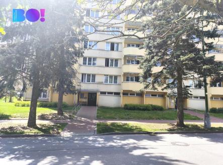Prodej bytu, 3+1, 51 m²