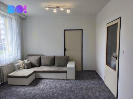 Prodej bytu, 3+1, 51 m²