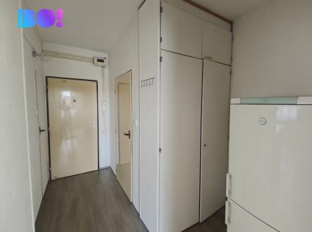Prodej bytu, 3+1, 51 m²