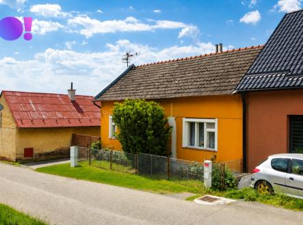 Prodej domu/vily, 159 m²