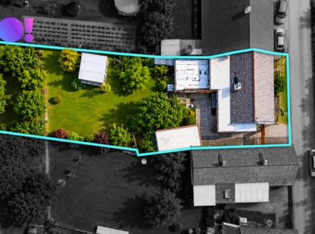 Prodej domu/vily, 159 m²