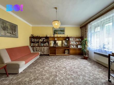 Prodej domu/vily, 159 m²