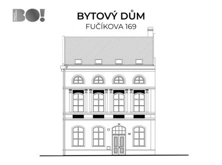 Prodej domu/vily, 255 m²
