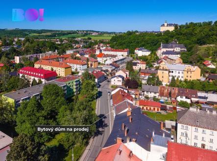 Prodej domu/vily, 255 m²