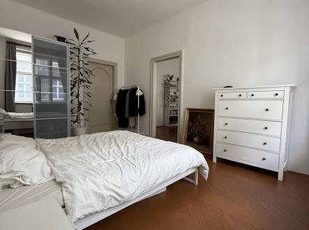 Pronájem bytu, 2+1, 92 m²