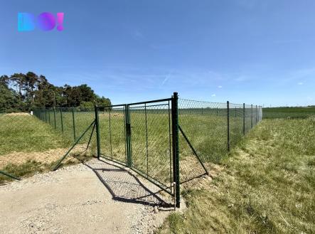 Prodej pozemku pro bydlení, 1 125 m²