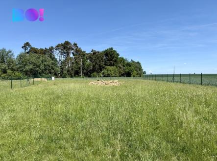 Prodej pozemku pro bydlení, 1 125 m²