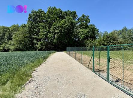 Prodej pozemku pro bydlení, 1 092 m²