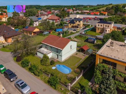 Prodej domu/vily, 180 m²