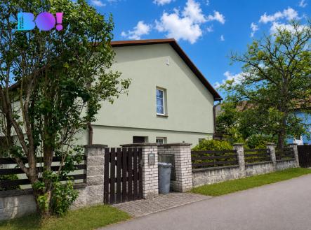 Prodej domu/vily, 180 m²