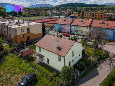 Prodej domu/vily, 180 m²