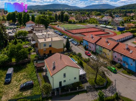 Prodej domu/vily, 180 m²