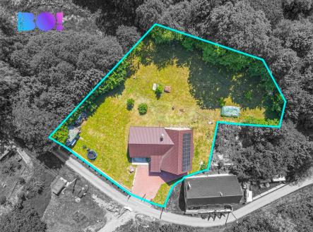 Prodej domu/vily, 133 m²