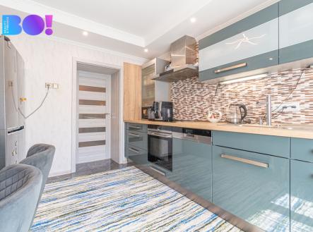 Prodej domu/vily, 133 m²