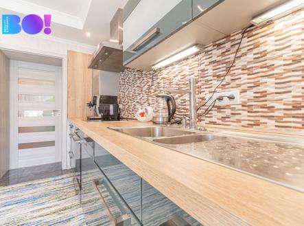 Prodej domu/vily, 133 m²
