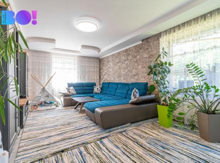 Prodej domu/vily, 133 m²