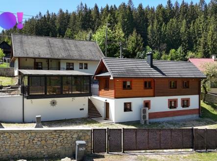 Prodej domu/vily, 100 m²