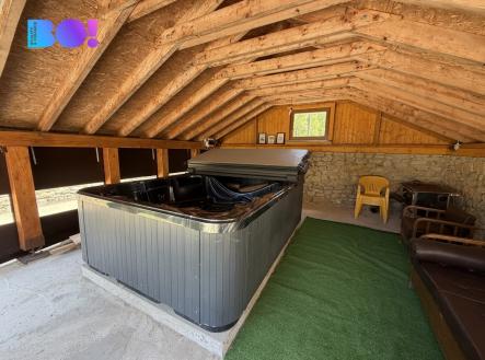 Prodej domu/vily, 100 m²