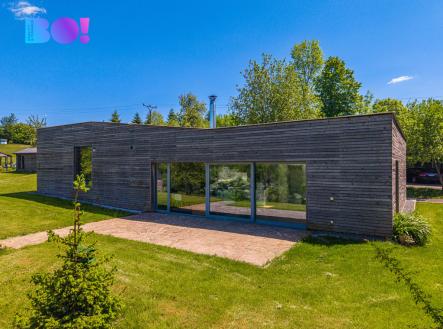 Prodej domu/vily, 196 m²