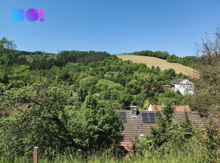 Prodej domu/vily, 70 m²