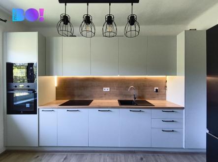 Prodej domu/vily, 74 m²