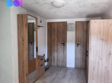 Prodej domu/vily, 74 m²