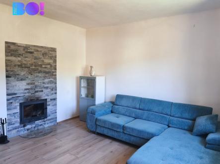 Prodej domu/vily, 74 m²