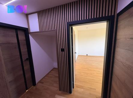 Prodej bytu, 3+1, 71 m²