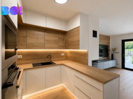 Prodej domu/vily, 216 m²