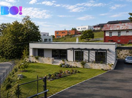 Prodej domu/vily, 216 m²